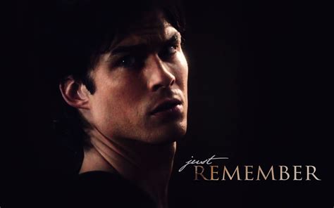 Damon Salvatore Computer Wallpapers Wallpaper Cave