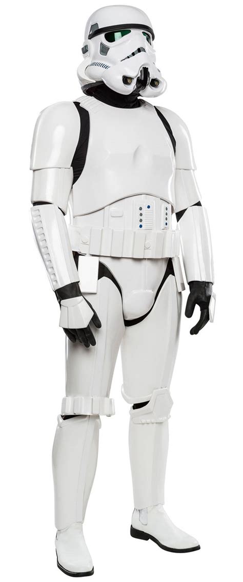 Stormtrooper armor | Wookieepedia | Fandom | Stormtrooper, Imperial ...