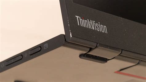 Lenovo ThinkVision M14 Review - RTINGS.com