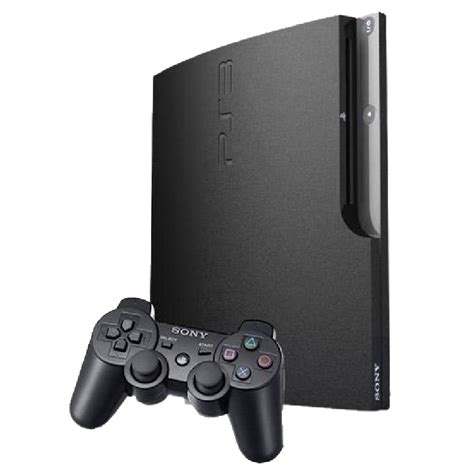 Buy Sony Ps Slim Gb With Preloaded Games Jv G Electronics