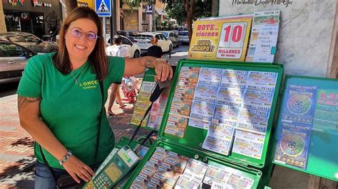 El Cup N Fin De Semana De La Once Deja En M Laga Un Sueldazo De