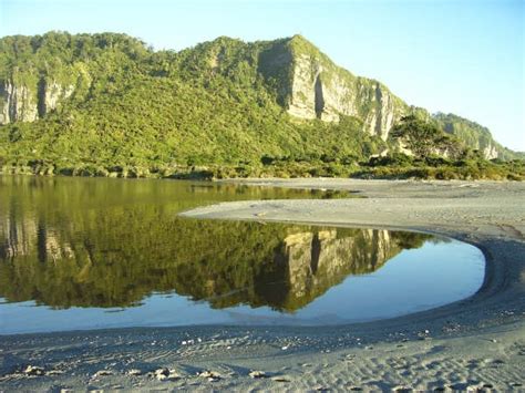 Photos - Punakaiki Canoes, River Kayaking in Paparoa National Park, West Coast, New Zealand