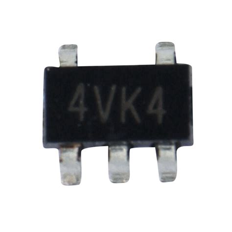 400 pçs lote ldo chip regulador de tensão ln1134a182mr 4vk4 1 8v SOT23