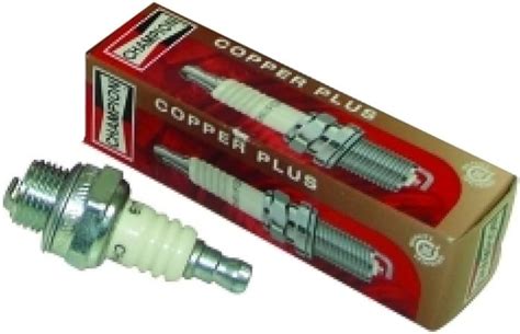 Spark plug champion RCJ6Y : Amazon.co.uk: Automotive