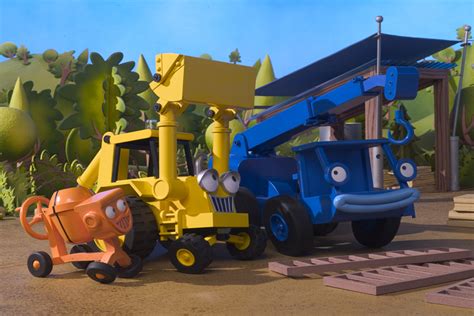 Amazon.com: Bob the Builder - On Site: Skyscrapers: Bob the Builder ...