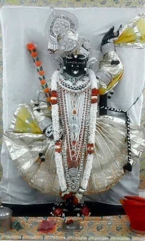 श्रीनाथजी #श्रीकृष्णा #Shrinathji #Temple #Nathdwara #HareKrishna ...