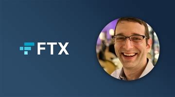 FTX Appoints Steve Sadin As Head Of Gaming Partnerships