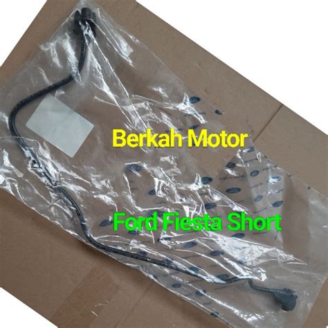 Jual Pipa Tabung Radiator Selang Tabung Radiator Pendek Ford Fiesta