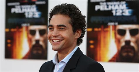 What Is Will Trent's Accent? Here's Where Actor Ramón Rodríguez Is From