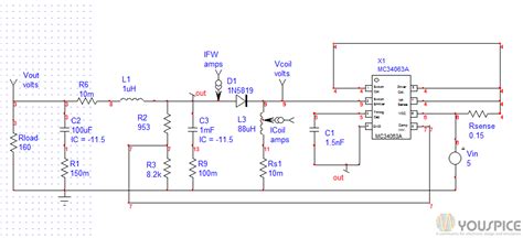 Buck Boost Converter Design Software - showsbad