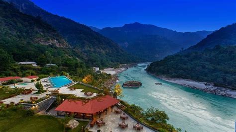 Destination Wedding In Jim Corbett With Cost Packages