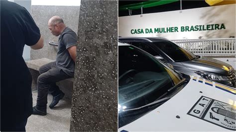 Homem Agride Mulher Dentro De Igreja E é Preso Em São Luís Maranhão G1