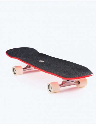 YOW X Christenson Skalle 34 Meraki S5 2023 Surfskate Complet