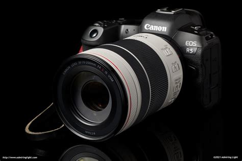 The Best Canon Rf Mirrorless Lenses For Pcmag