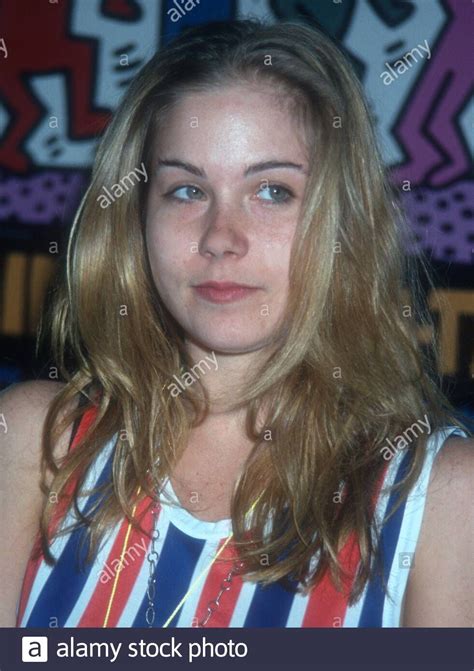 Christina Applegate 1995