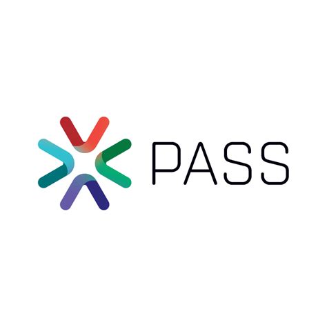 Pass Logo - LogoDix