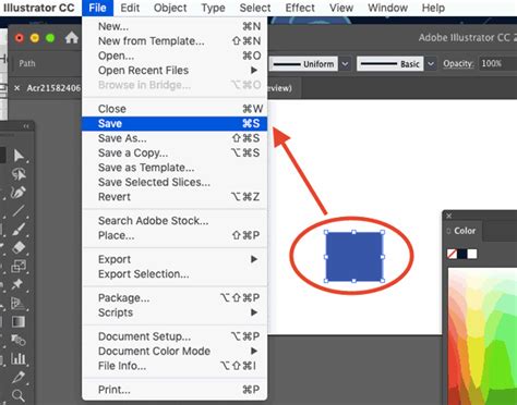 How To Edit PDFs In Adobe Illustrator Printing For Less