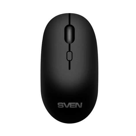 Bruksanvisning Sven RX-410W (4 sider)