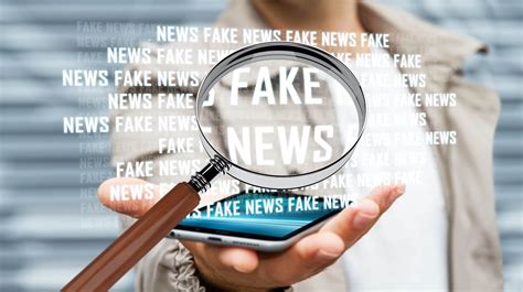 Infodemia O C Mo Las Fake News Arrasan En El Sector Salud Con I De