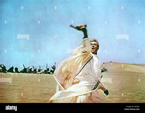 Peter Otoole Lawrence Arabia 1962 Hi Res Stock Photography And Images