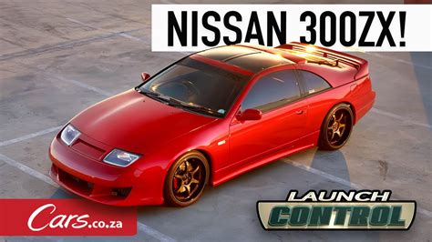 Incredible Nissan Zx Twin Turbo Hp Hand Built To Perfection