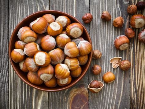 Why you should go nuts for nuts