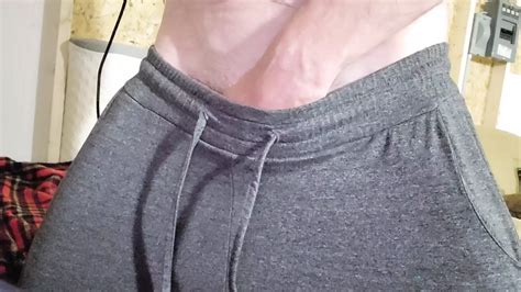 Gray Sweat Pants Gay Voyeur Amateur Porn Feat Cabin Cleaner XHamster