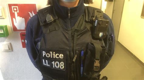 Bavure policière voici les images de bodycam qui secouent la justice