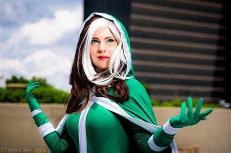 Galleries Amanda Finley Cosplay Cospix