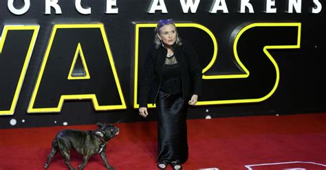 Star Wars' Carrie Fisher won't be digitally recreated