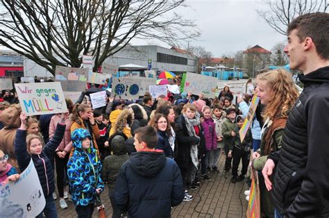 con nect de Calenberger Online News fridaysforfuture Schüler