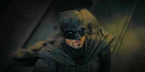 The Batman Trailer: Robert Pattinson Goes Scary To Stop The Riddler