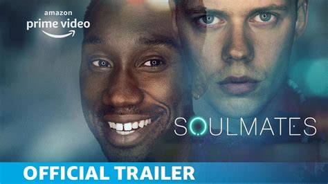 Soulmates | Season 1 | Official Trailer | Amazon Prime Video - YouTube