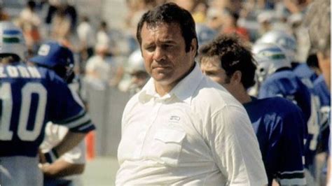 Jack Patera Head Coach Seattle Seahawks 1976-1982 #RIP | Nfl coaches ...