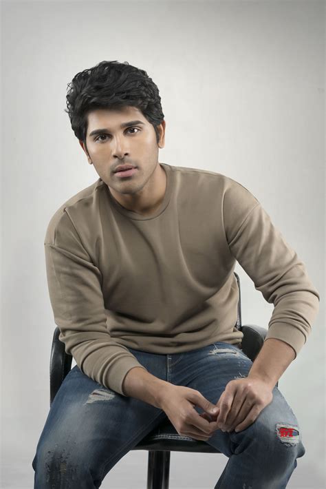 Allu Sirish HD Stills - Social News XYZ