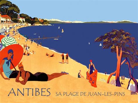 Les Belles Pages De Votre Vie Paris Wall Art Tourism Travel Poster Juan