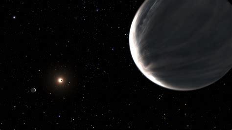 2 Alien Water Worlds With Oceans 500 Times Deeper Than Earths