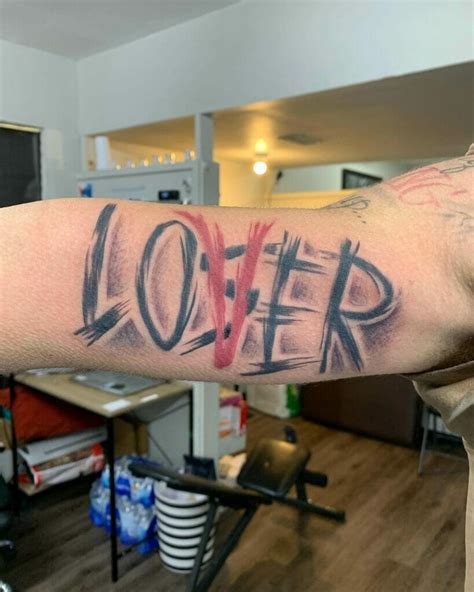 101 Best VLONE Tattoo Ideas That Will Blow Your Mind