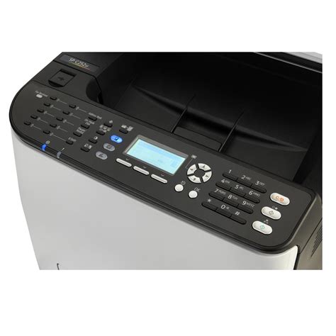 Ricoh Aficio Sp C Sf Kaufen Printer You