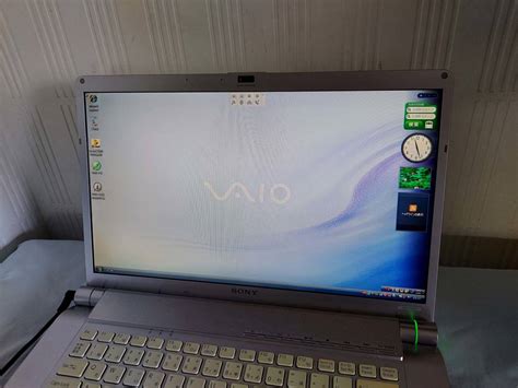 Yahooオークション ソニー Vaio ノートパソコン Vgn Fw30b・pcg 3b