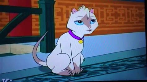 Sagwa the Chinese Siamese Cat- Sagwa, Fu-Fu and the Whistling Pigeon ...