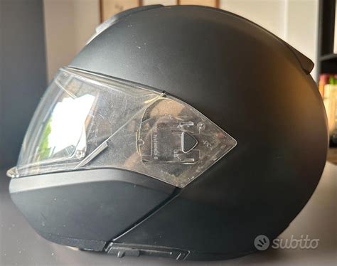 Casco Da Moto Originale Bmw Motorrad Accessori Moto In Vendita A Novara