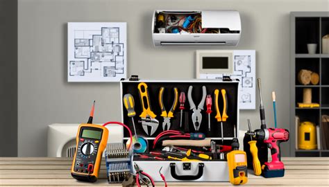 Top HVAC Tool Kits for Expert Installations and DIY Assemblies | HVAC ...