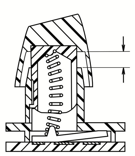 Buckling Spring: The Origin of Mechanical Keyboards