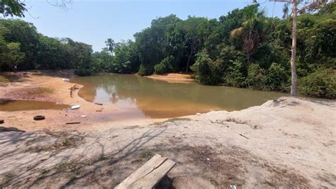 Após segundo afogamento no mês sorrisenses opinam sobre Poção do rio