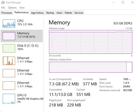 Not Enough Memory In Windows 11 Here’s What To Do