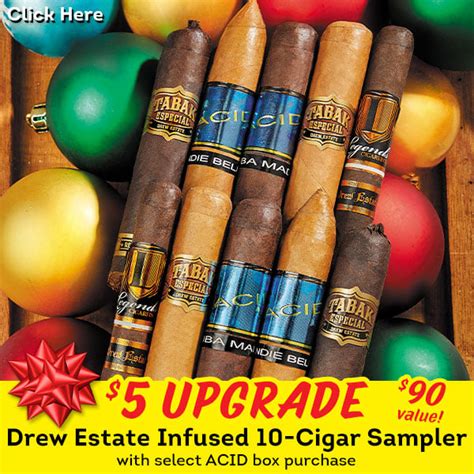 Cigar Deals Cigars International