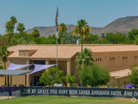 Northwest Christian School - Phoenix Campus, Rankings & Reviews - Homes.com