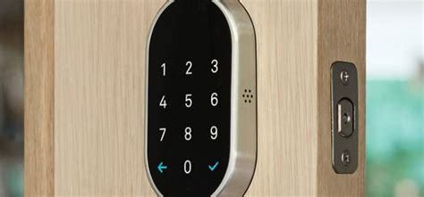 Keypad Lock System Installation Alhambra - Digital & Electric Keypad Lock Door Installation