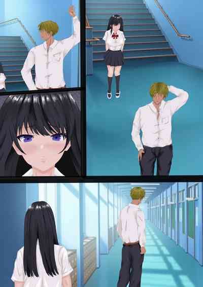 InCha No Kuse Ni Namaiki Da II Nhentai Hentai Doujinshi And Manga